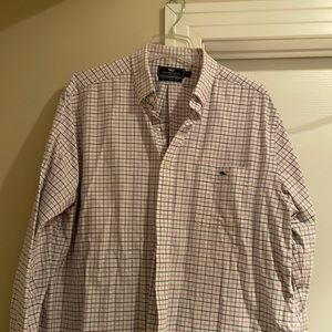Vineyard Vines button down